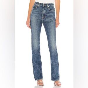 AGOLDE Vintage Flare Jeans – Size 24